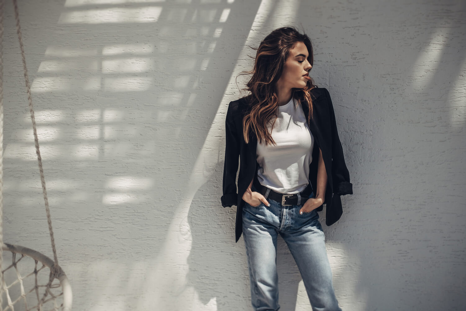 Moda funcional: como malhas versáteis estão transformando a criação de roupas femininas