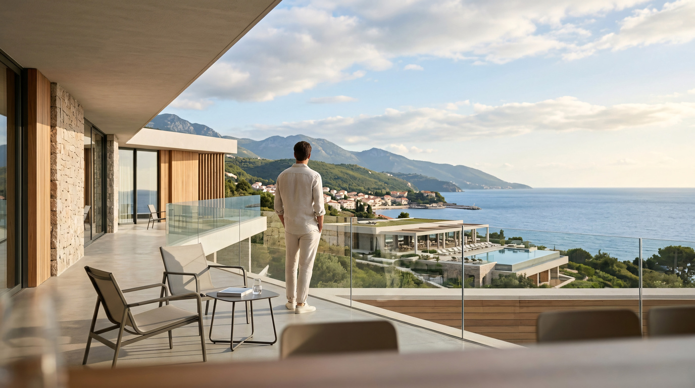Quiet luxury em malhas